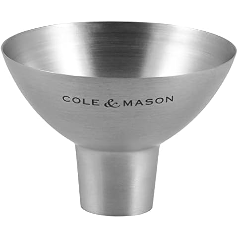 Cole & Mason thumbnail