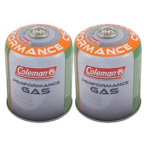 Coleman Company Inc. thumbnail