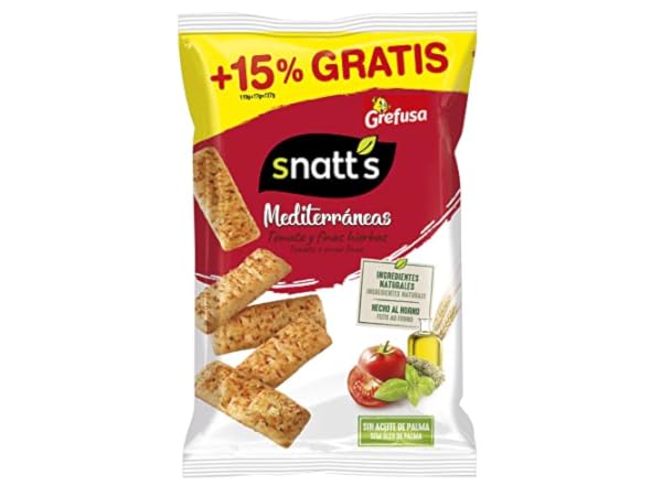 Colines y biscotes Miniatura