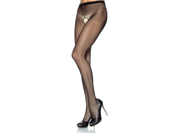 Collants et bas sexy femme Vignette