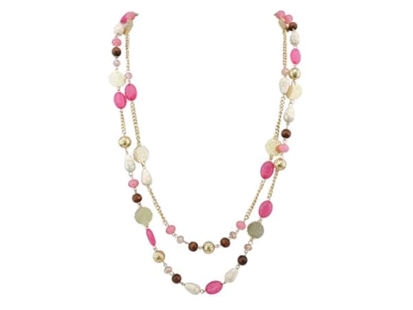 Collares de tiras baratos Miniatura