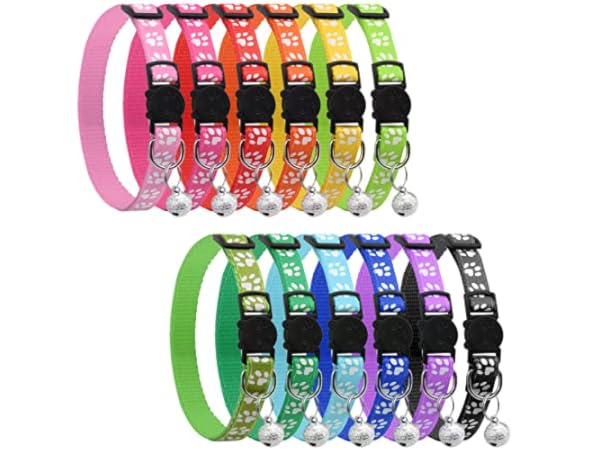 Collares para gatos Miniatura