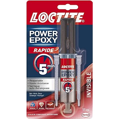 Colles Epoxy