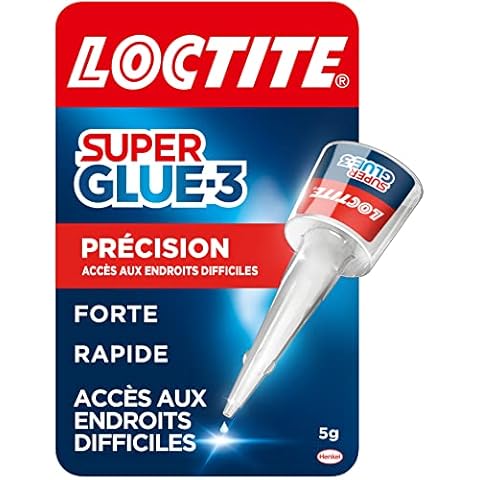 Colles à séchage rapide