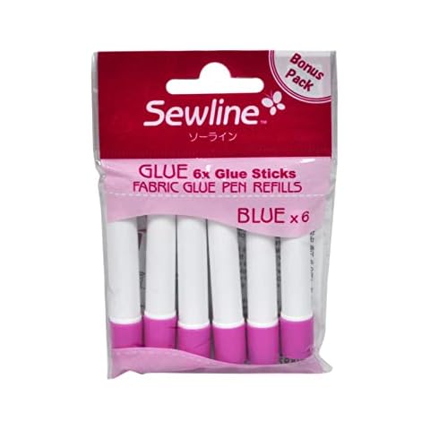 Colles en stylo