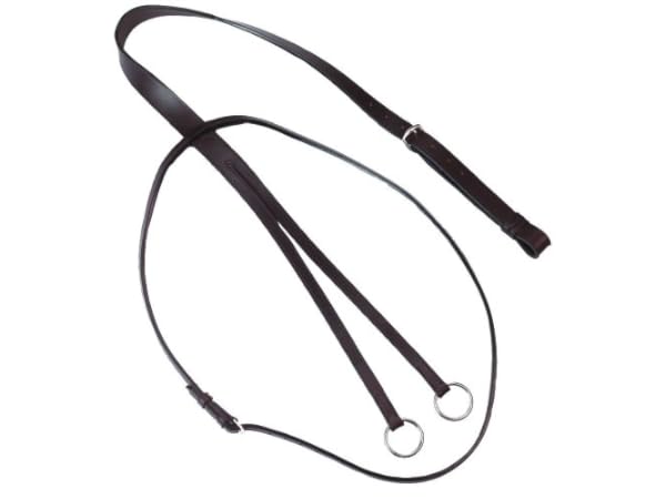 Colliers de chasse et martingales cheval Vignette