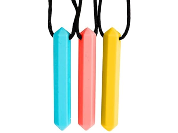 Colliers pour enfants Vignette