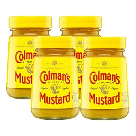 Colman's thumbnail