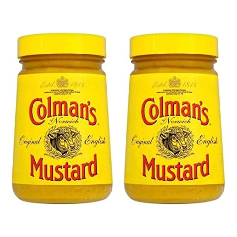 Colman's thumbnail