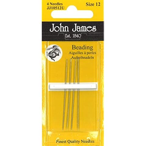 Colonial Needle thumbnail