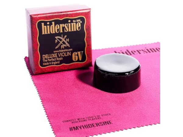 Colophane pour instruments à cordes Vignette