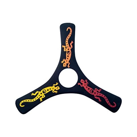 Colorado Boomerangs thumbnail