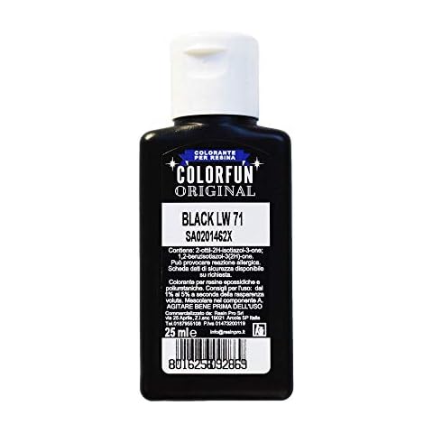 Colorants liquides