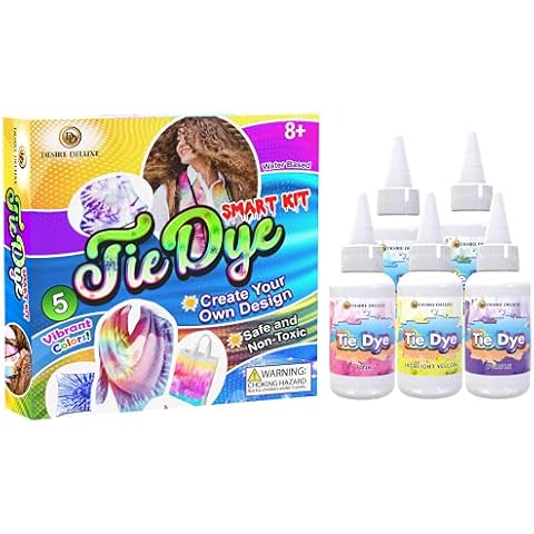 Colorants pour adultes