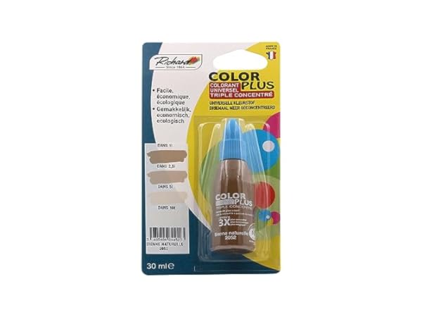 Colorants pour peintures Vignette