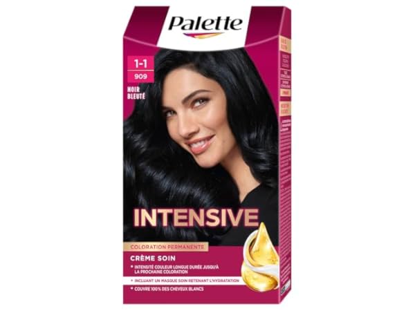 Coloration permanente Vignette