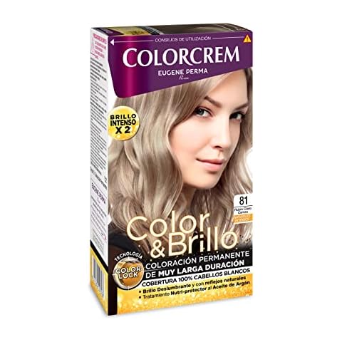 Colorcrem Color & Brillo thumbnail