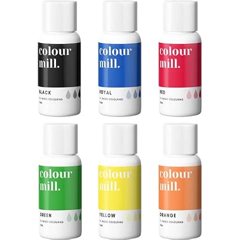 Colour Mill thumbnail