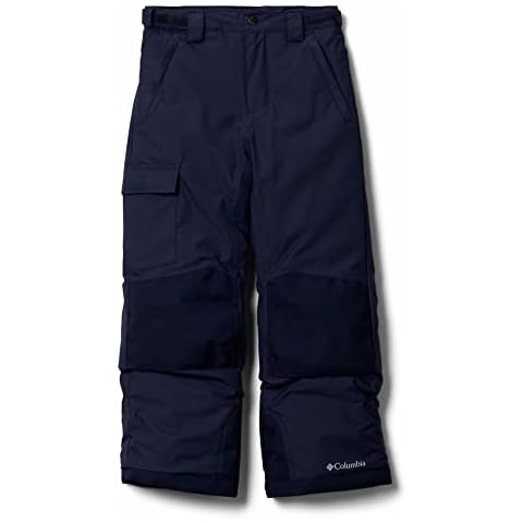 Columbia Jungen Skihosen