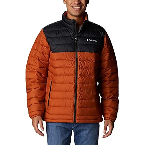 Columbia Outdoor Daunenjacken für Herren