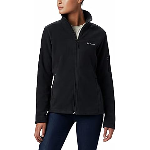 Columbia Outdoor Fleecejacken für Damen