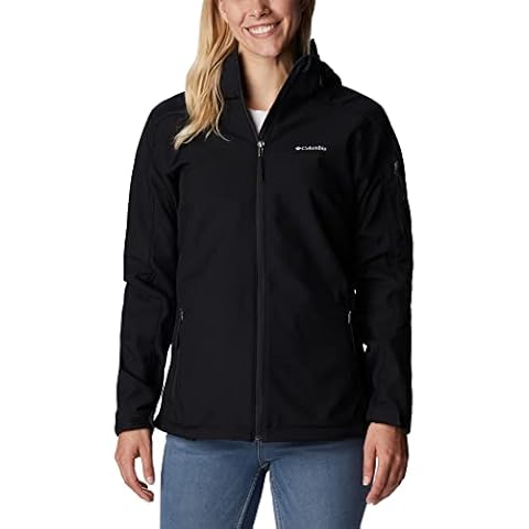 Columbia Outdoor-Softshelljacken für Damen