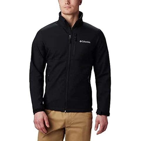 Columbia Outdoor Softshelljacken für Herren
