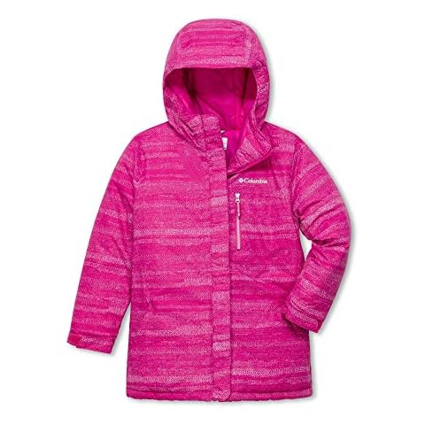Columbia Ski-Jacken für Mädchen