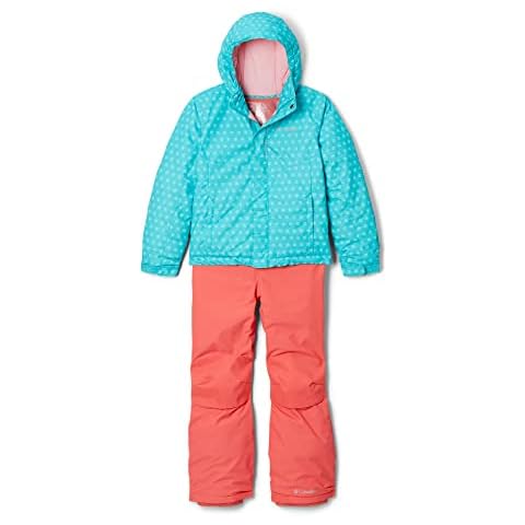 Columbia Skianzüge für Jungen