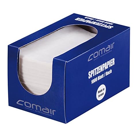 Comair thumbnail