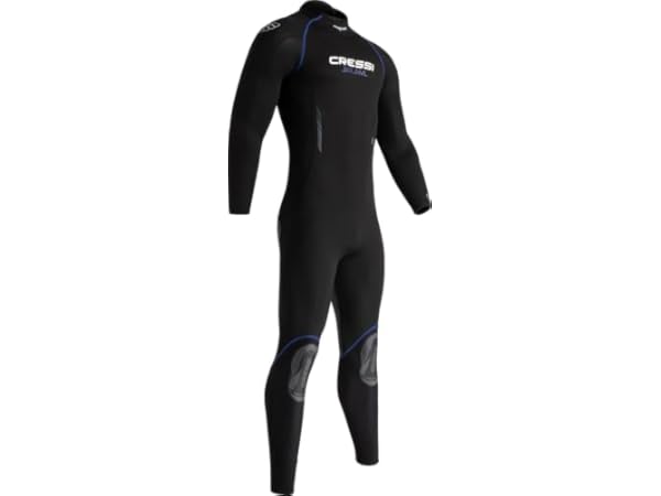 Combinaisons de plongée isothermiques complètes Vignette