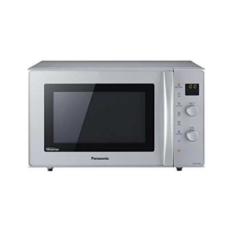 Combinés convection et micro-ondes