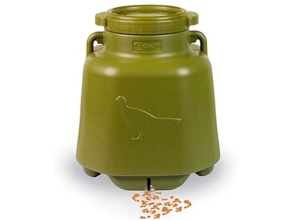 Comederos para aves Miniatura
