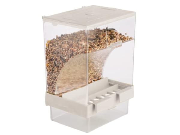 Comederos para pájaros Miniatura