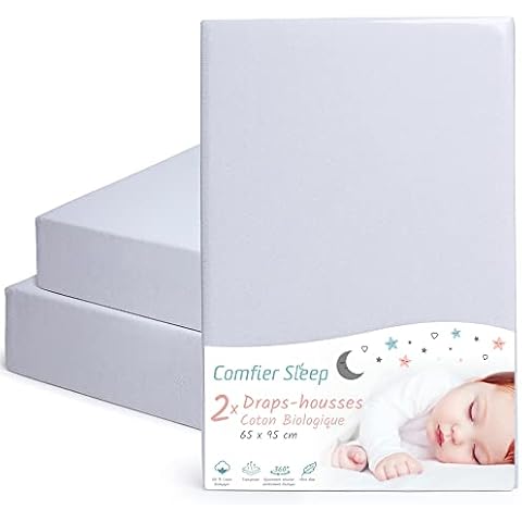 Comfier Sleep thumbnail