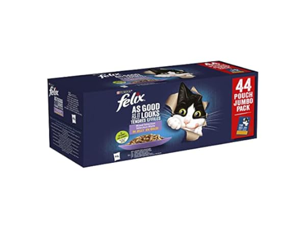 Comida húmeda para gatos Miniatura