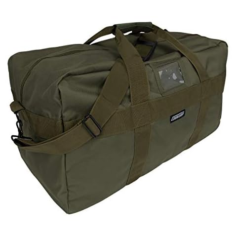 Commando Industries thumbnail