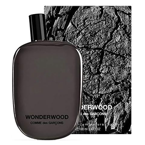 Comme Des Garcons thumbnail