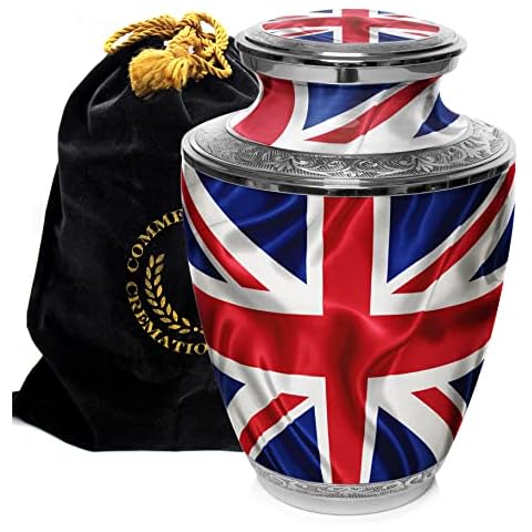 Commemorative Cremation Urns thumbnail