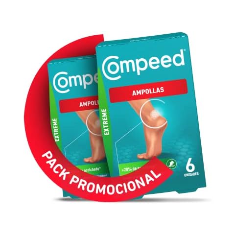 Compeed thumbnail