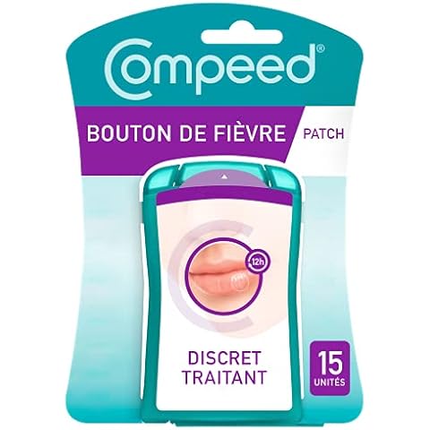 Compeed thumbnail