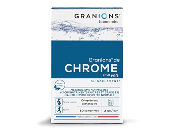 Compléments de chrome Vignette