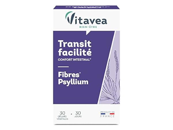 Compléments de psyllium Vignette