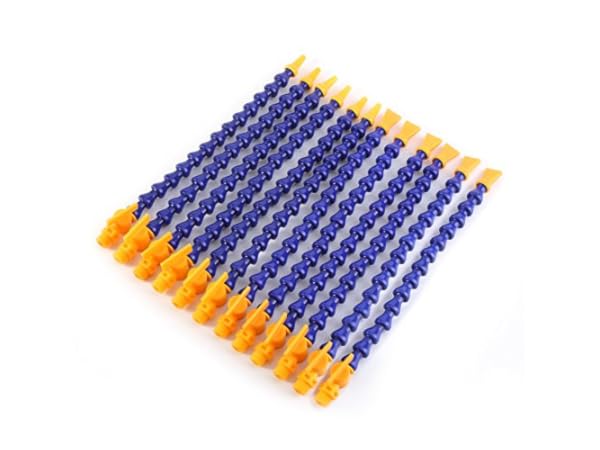Componentes de conducto de refrigerantes Miniatura