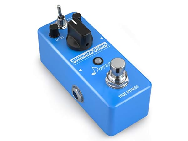 Compresseurs pour guitares Vignette