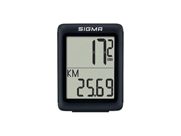 Compteurs vélo Vignette