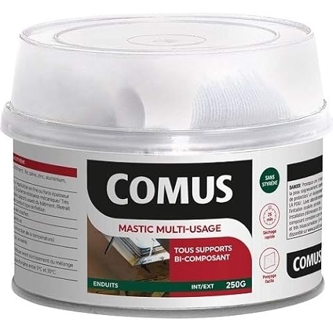 Comus thumbnail