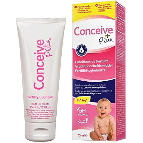 CONCEIVE PLUS thumbnail