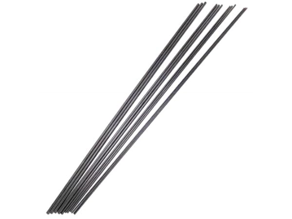 Conductos de fibra de carbono Miniatura