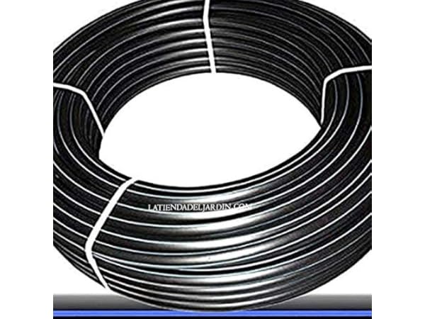 Conduites d'eau d'arrosage automatique Vignette